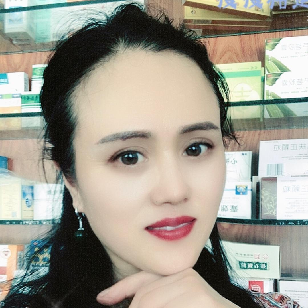 霞姐【记录美好生活】