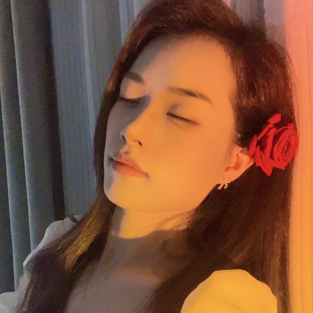 珊珊❤️