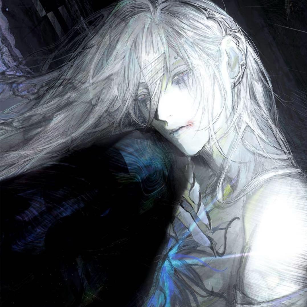 別再為我皺眉。