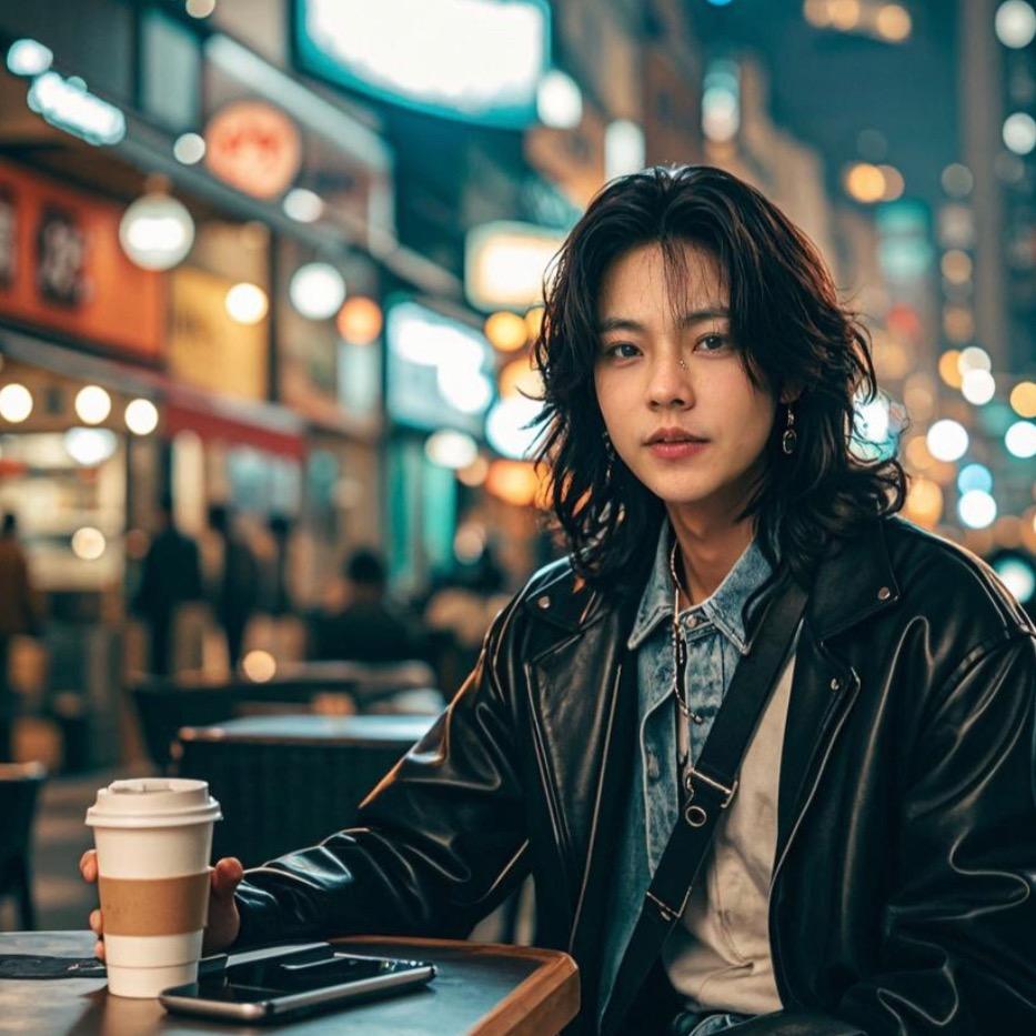 一朵云