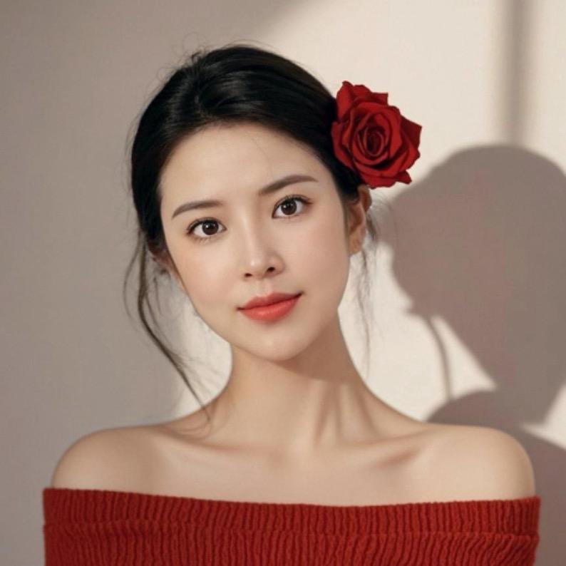 惜莫 （分享版)