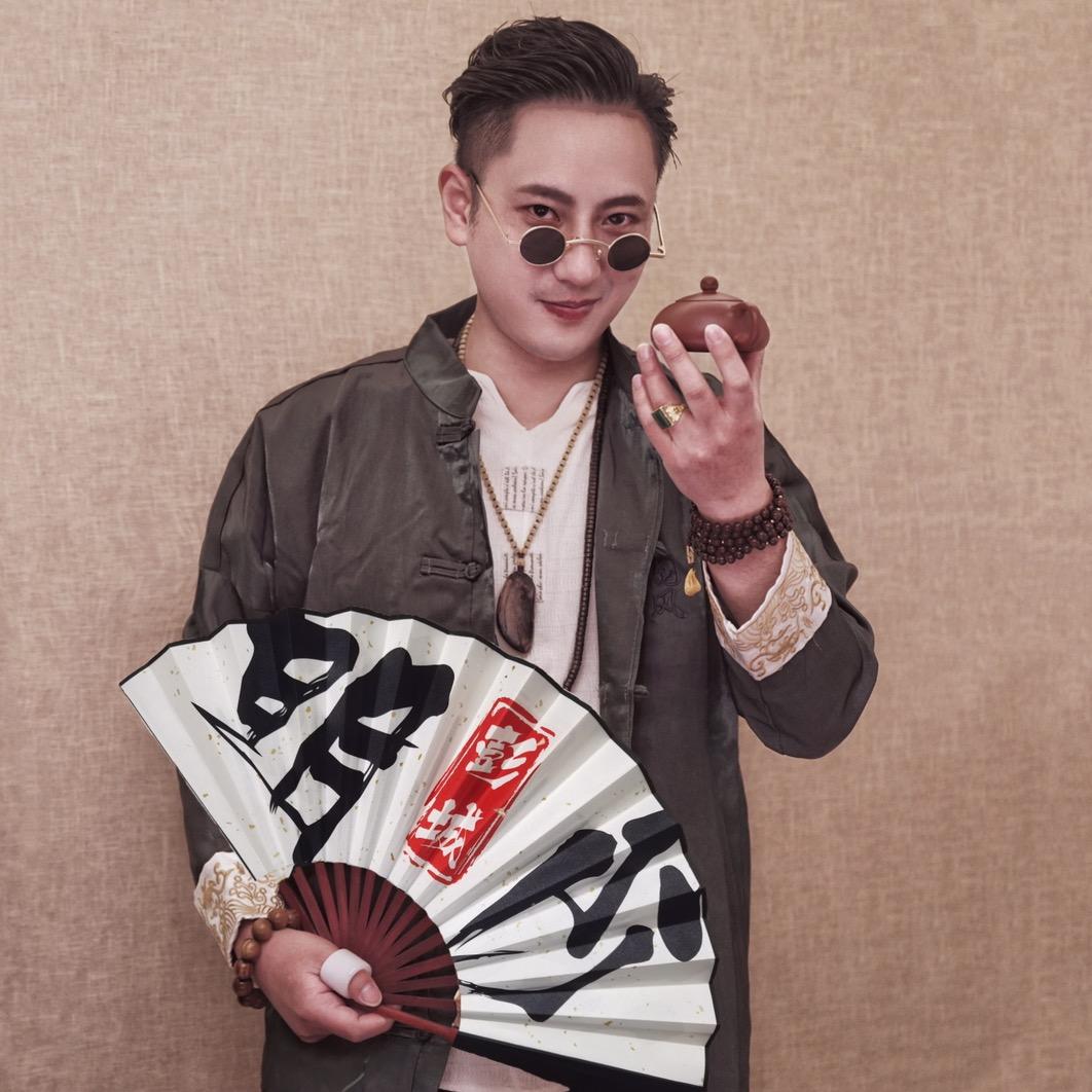 彭城明少