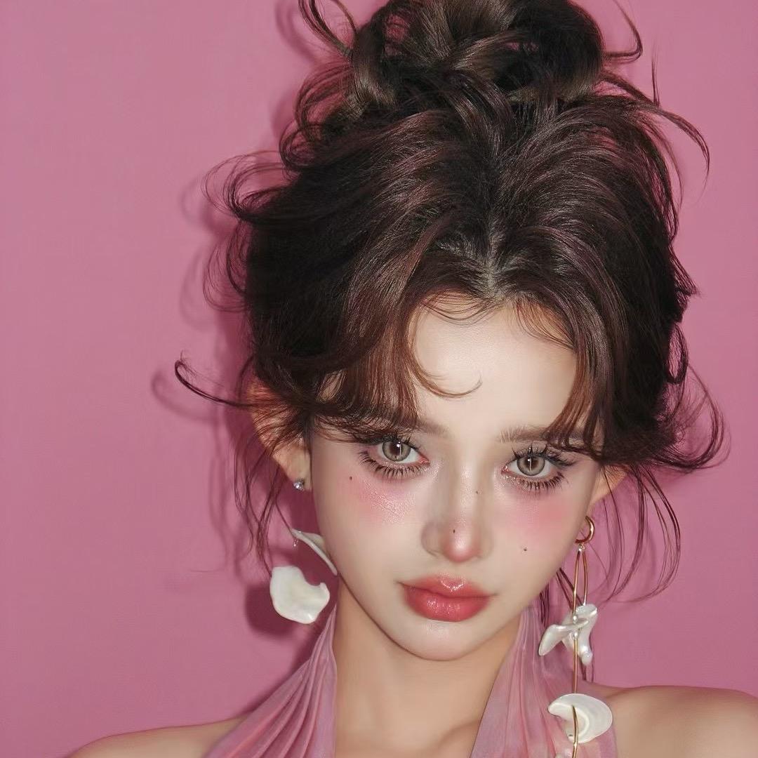 爱美的女明星