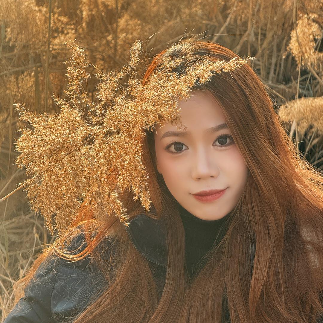 苗淼✨