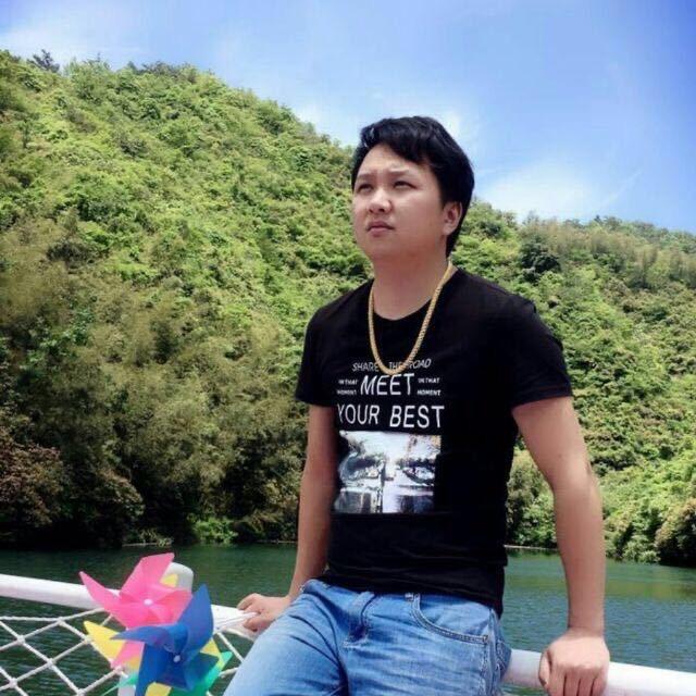 大力出奇迹