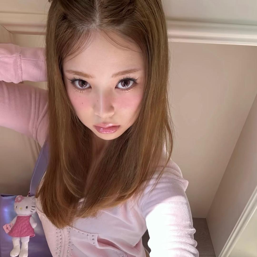 @谁叫小li