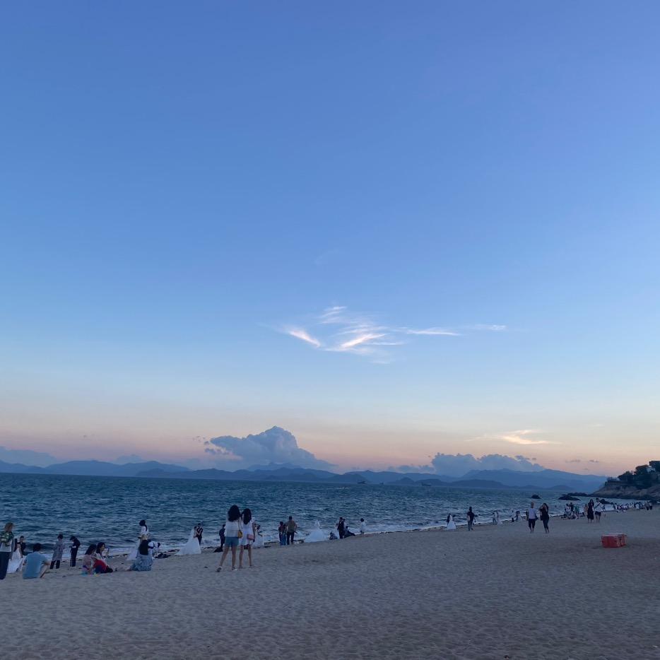 人间烟火~