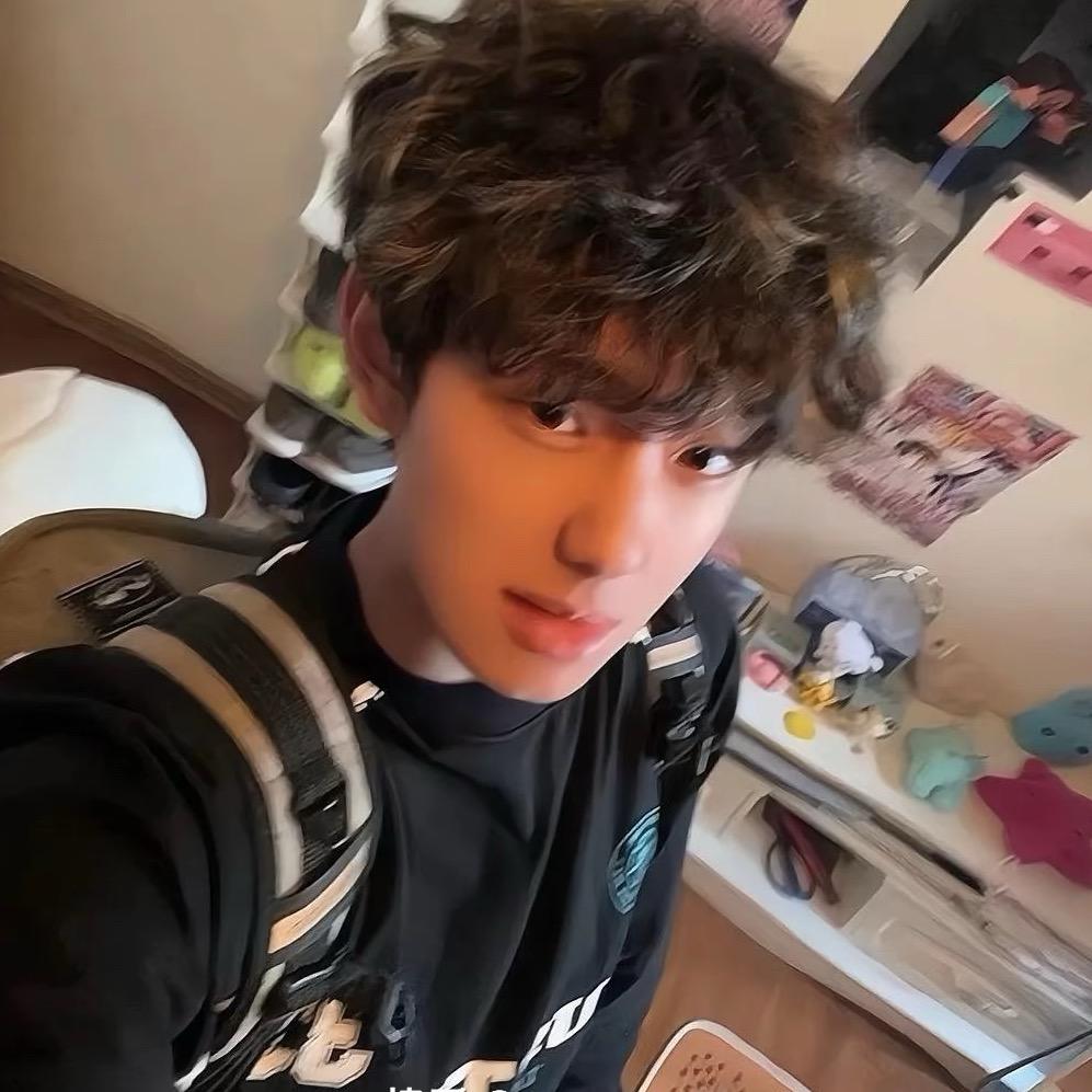 山木⛰️