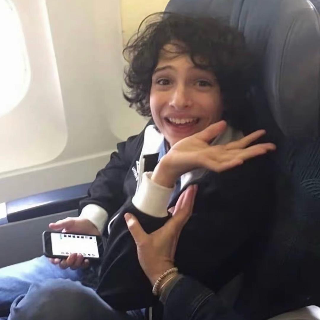 心事丶全在脸上