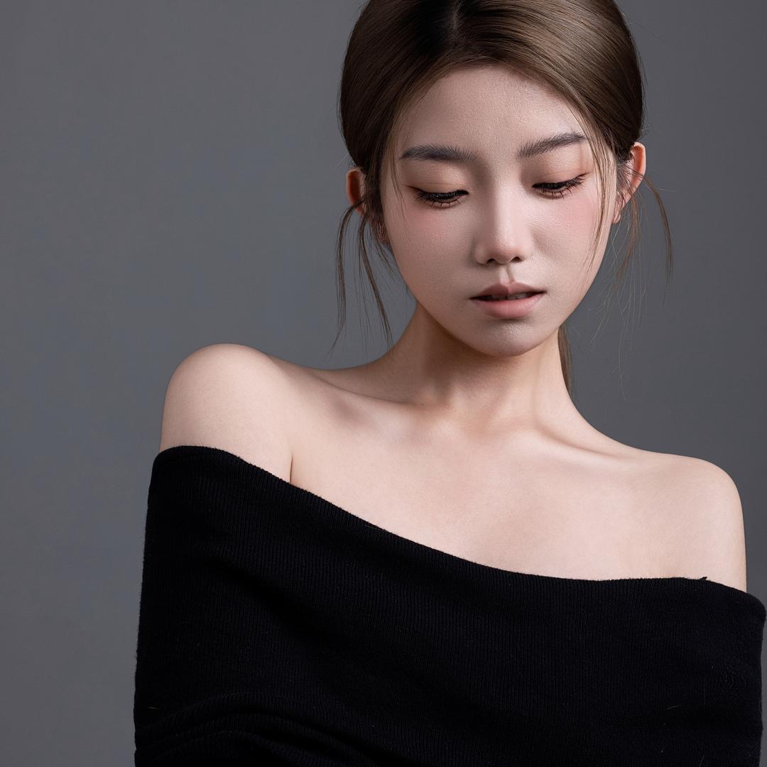 千叙化妆师～桃子