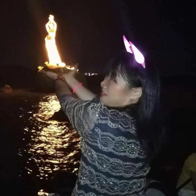 好运连莲👩👠