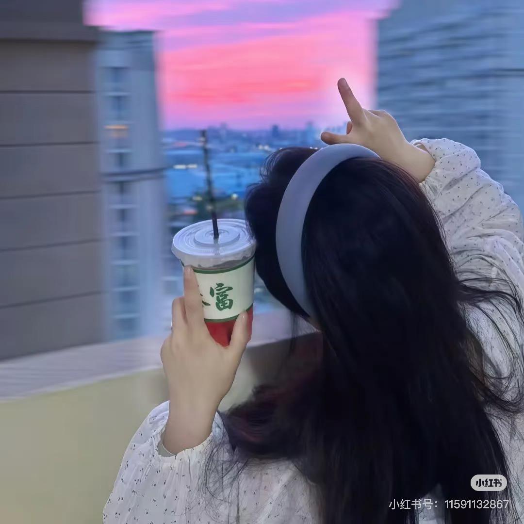 满满🌟
