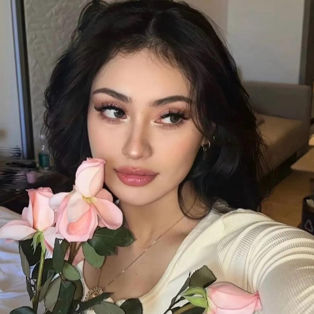 ㊗️🦋草原姑娘✔️