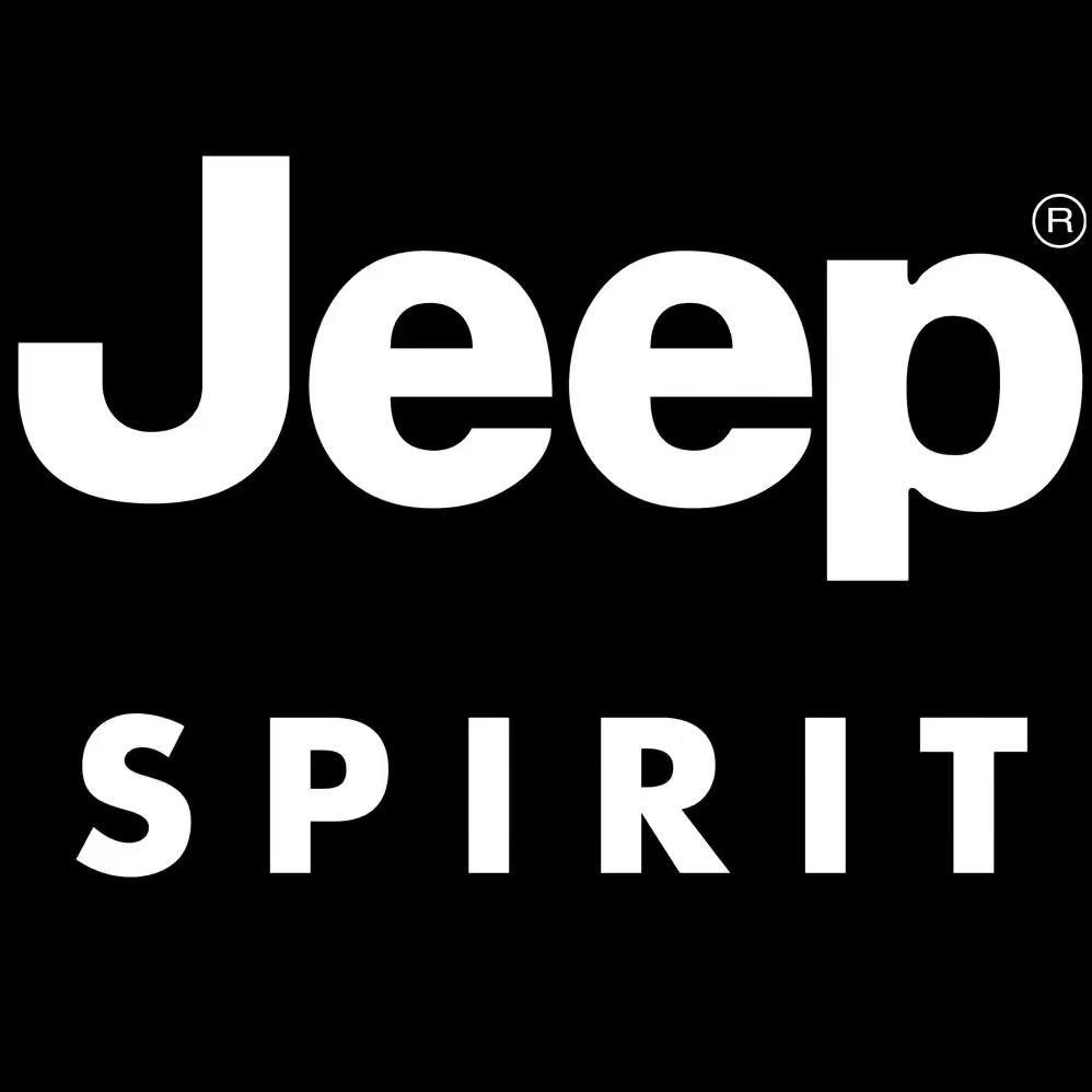 JEEPSPIRIT伍佐专卖店