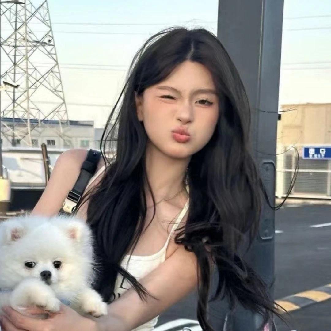 瑶瑶💒