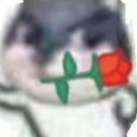 应该是鱼吧