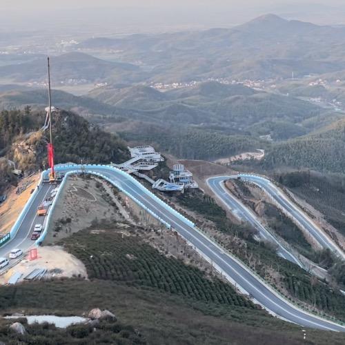 庐江庐南川藏线峰哥