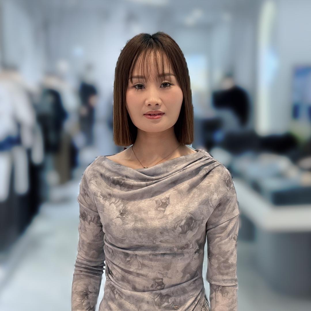 珊珊~力品位男装（城阳店）