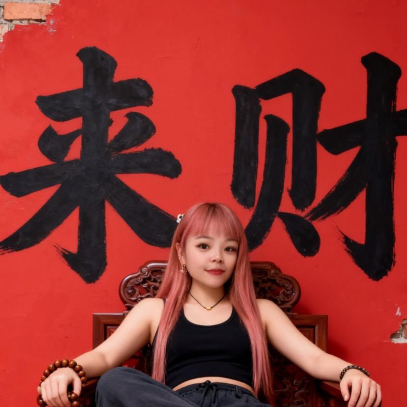 ๑҉: ①杯冰美式🫰
