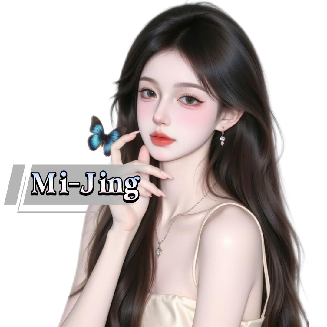 喜欢𝓜𝓘