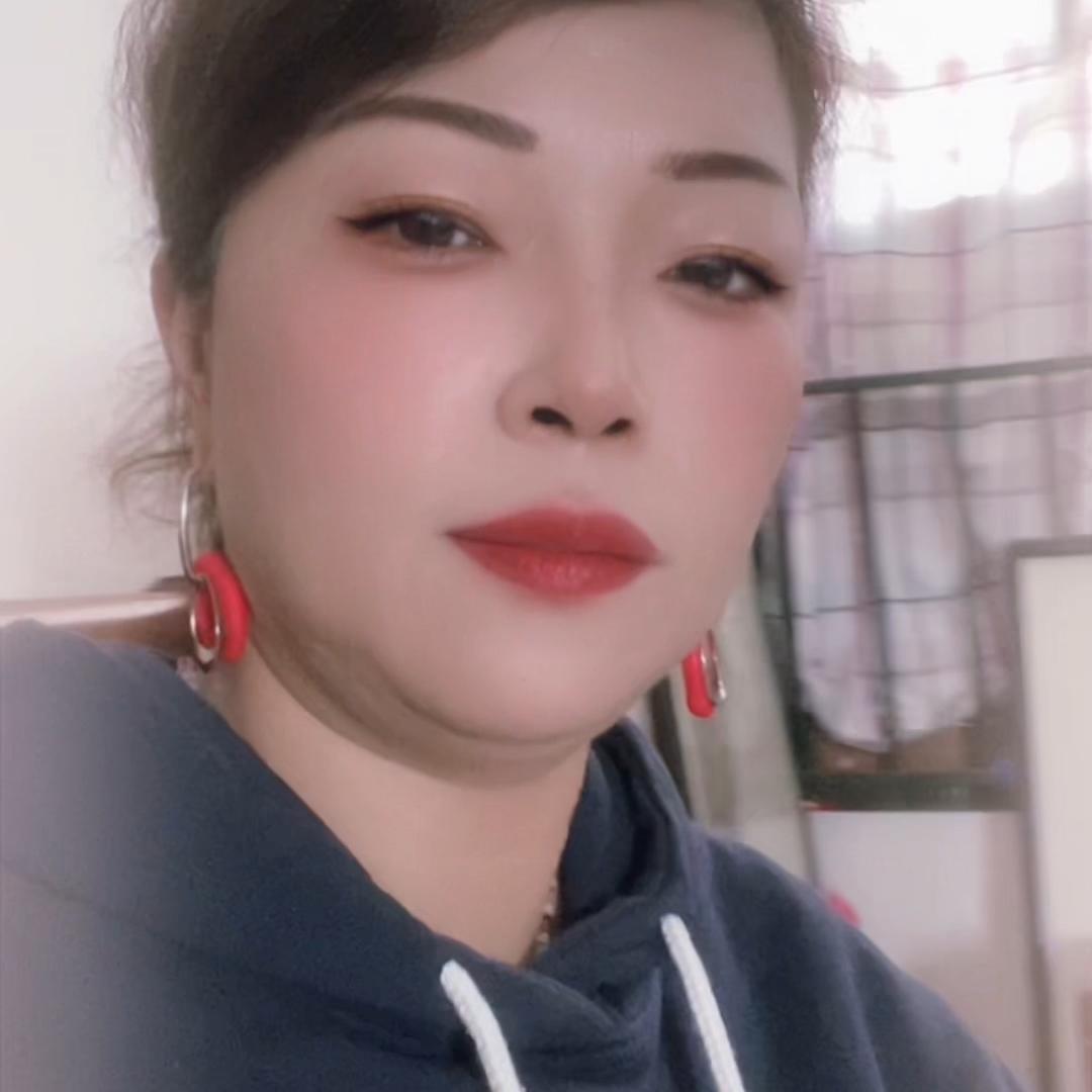 和繁花似锦