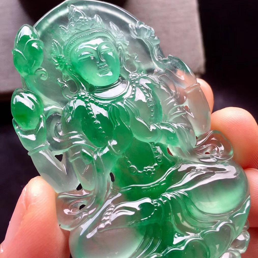 绿紫坊珠宝