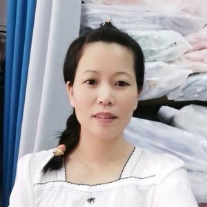 红帘世家窗帘店官方号