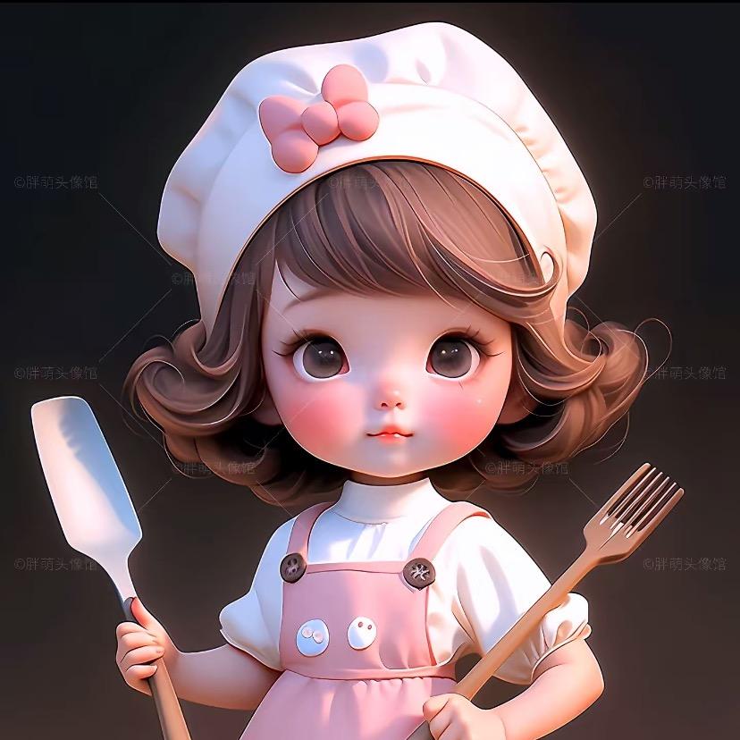 七七教做菜