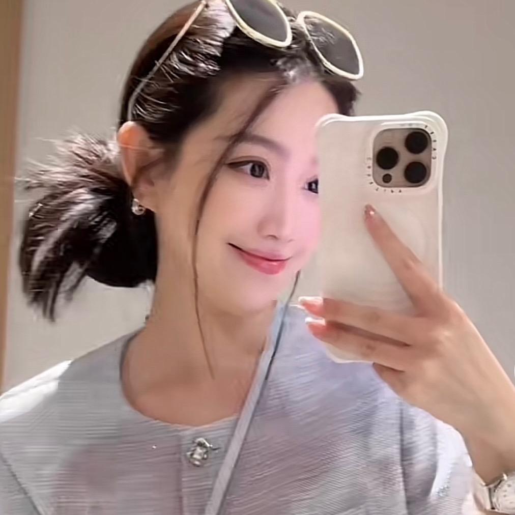 大李Dali❤️(穿搭号)
