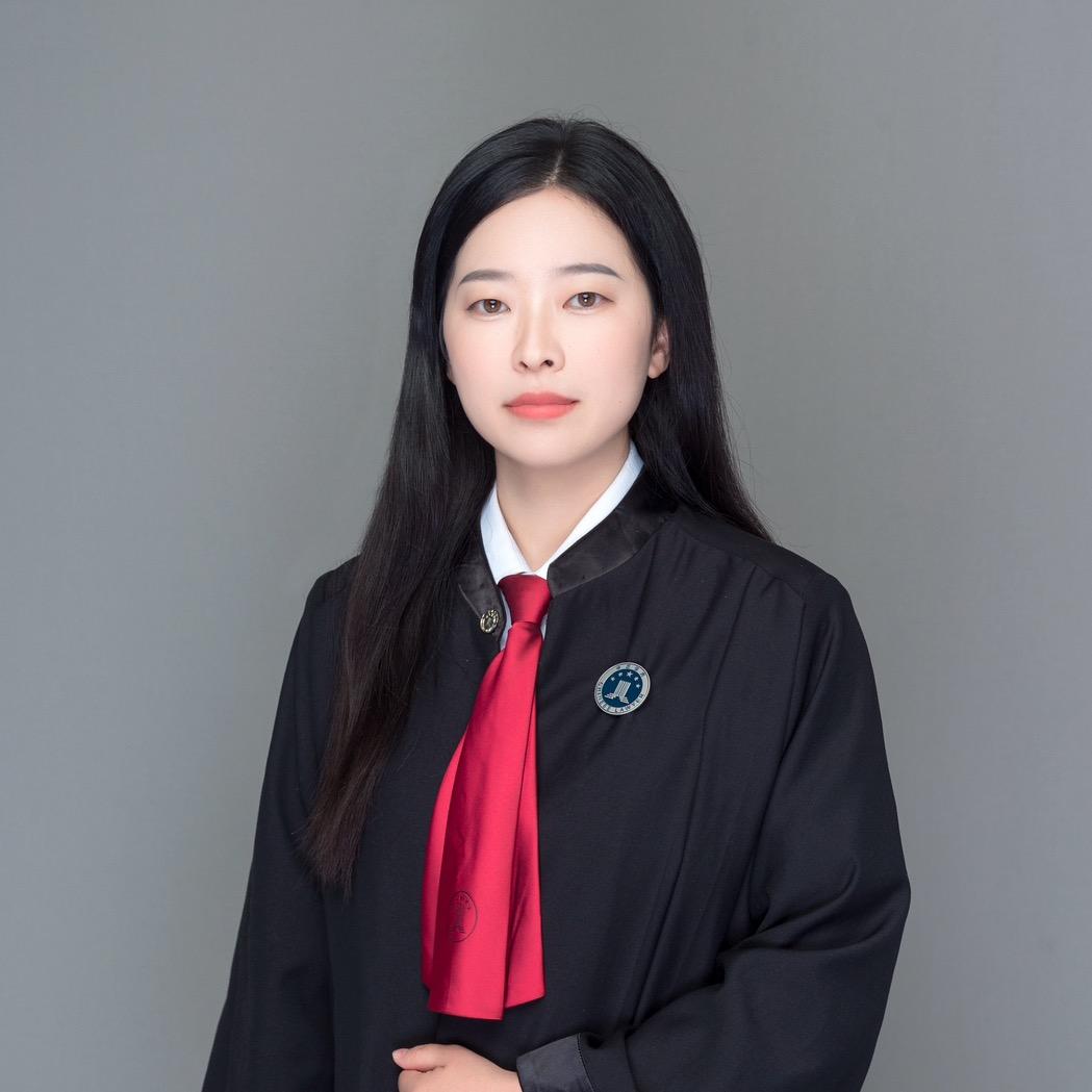 李萍律师