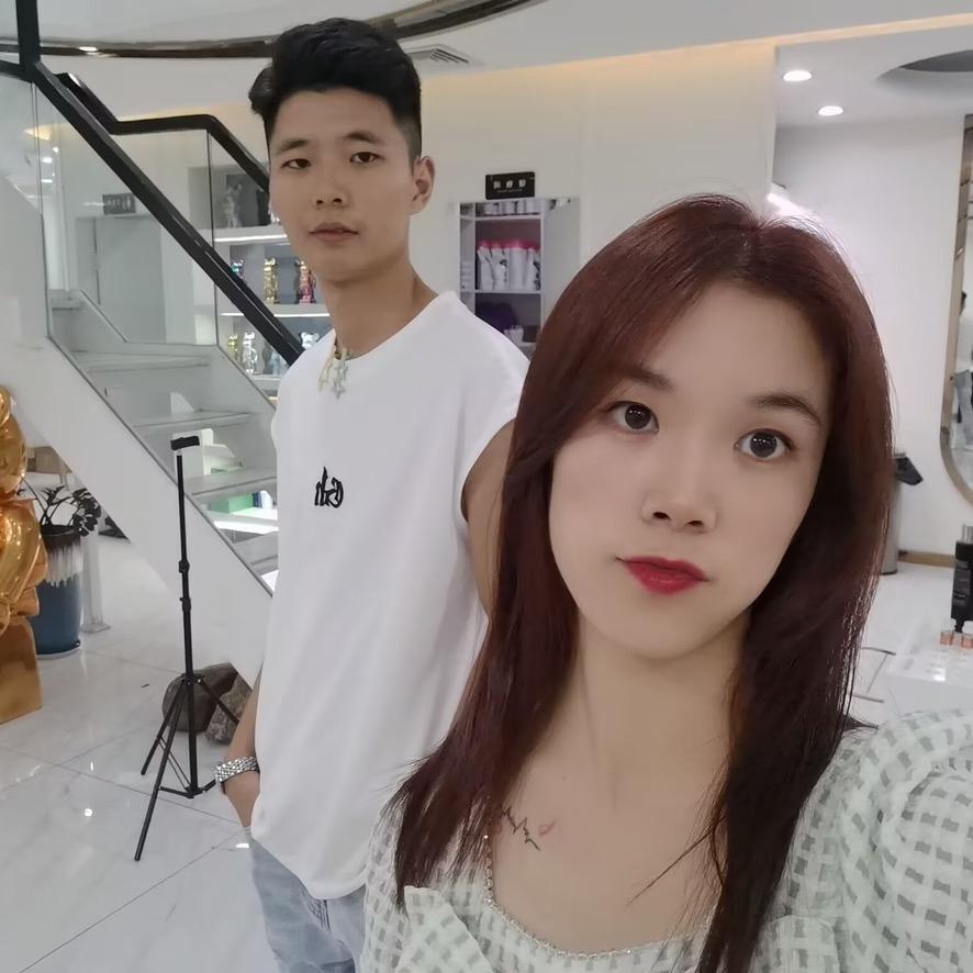 成都尾货肖大大