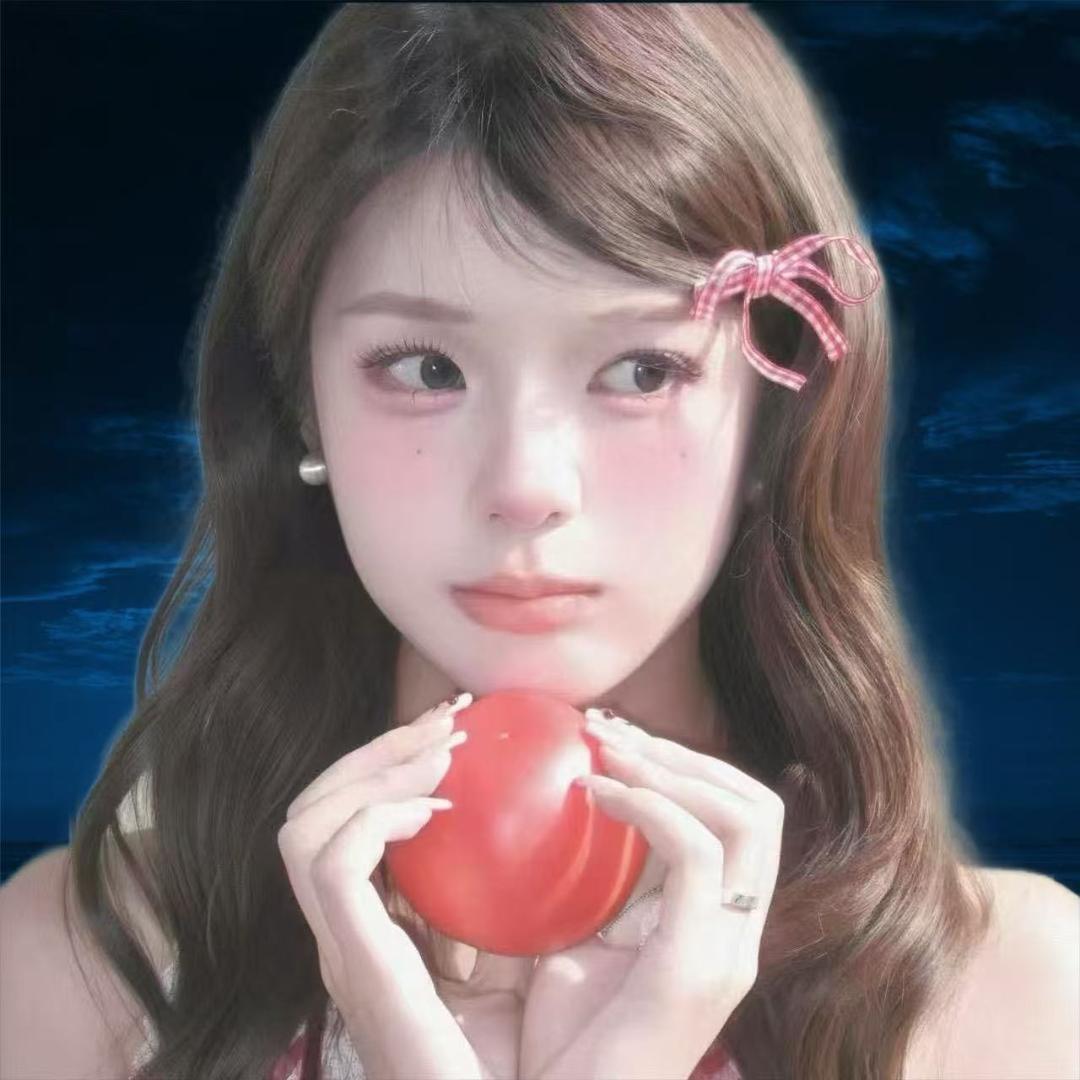 忱忱✨