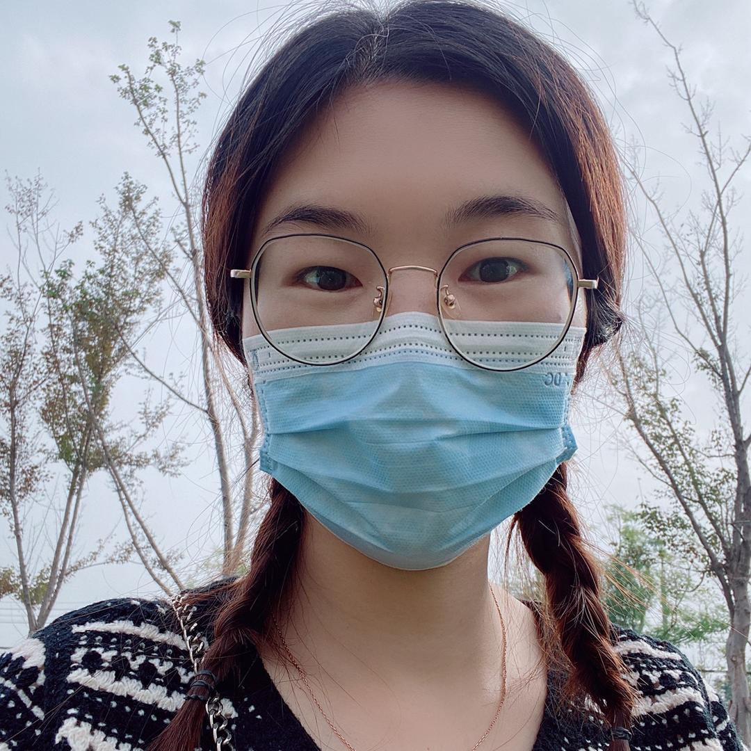 我是小爽吖