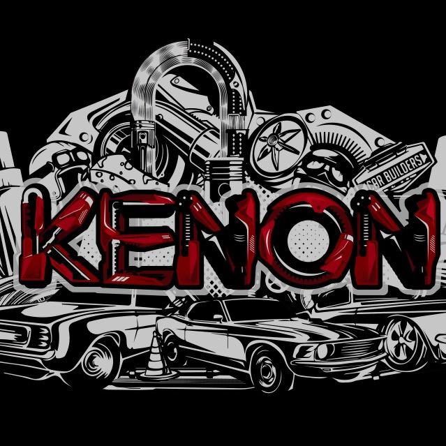 KENON开能工厂总部