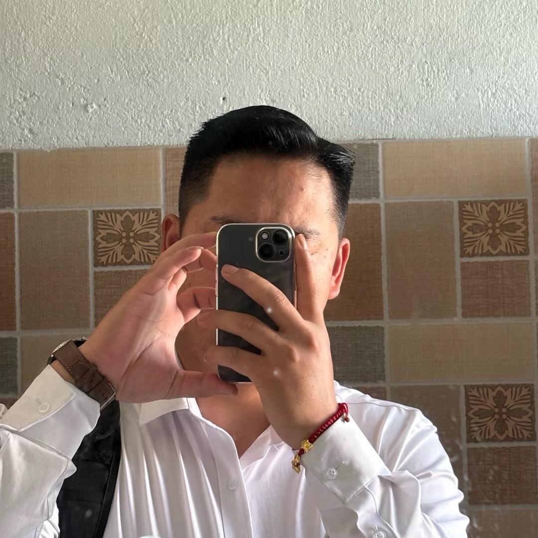黑头三