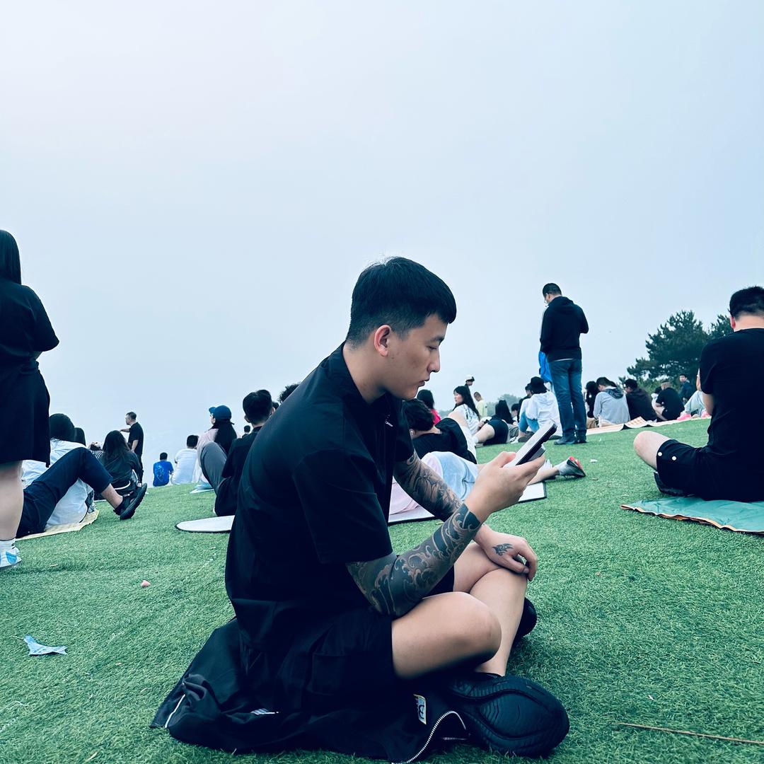 TY13 营销副总阿瑞