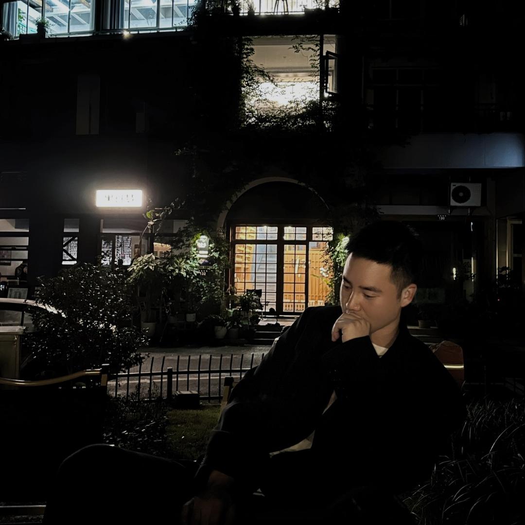 尼克Jxx