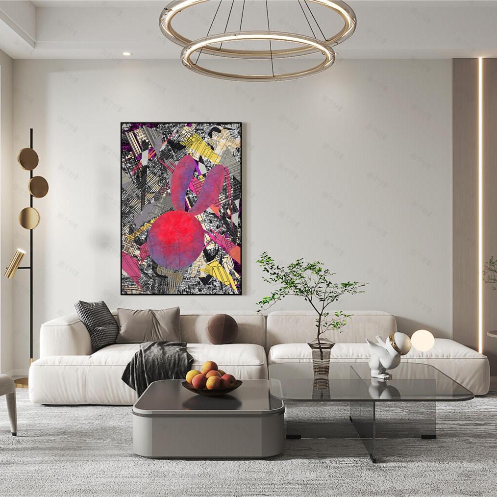 玉田县陆莹装饰画