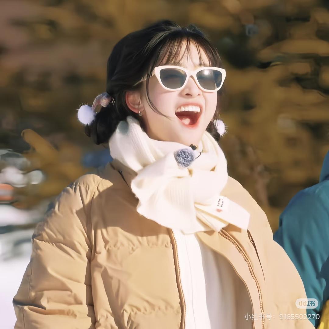 草莓可爱多🍓🌈