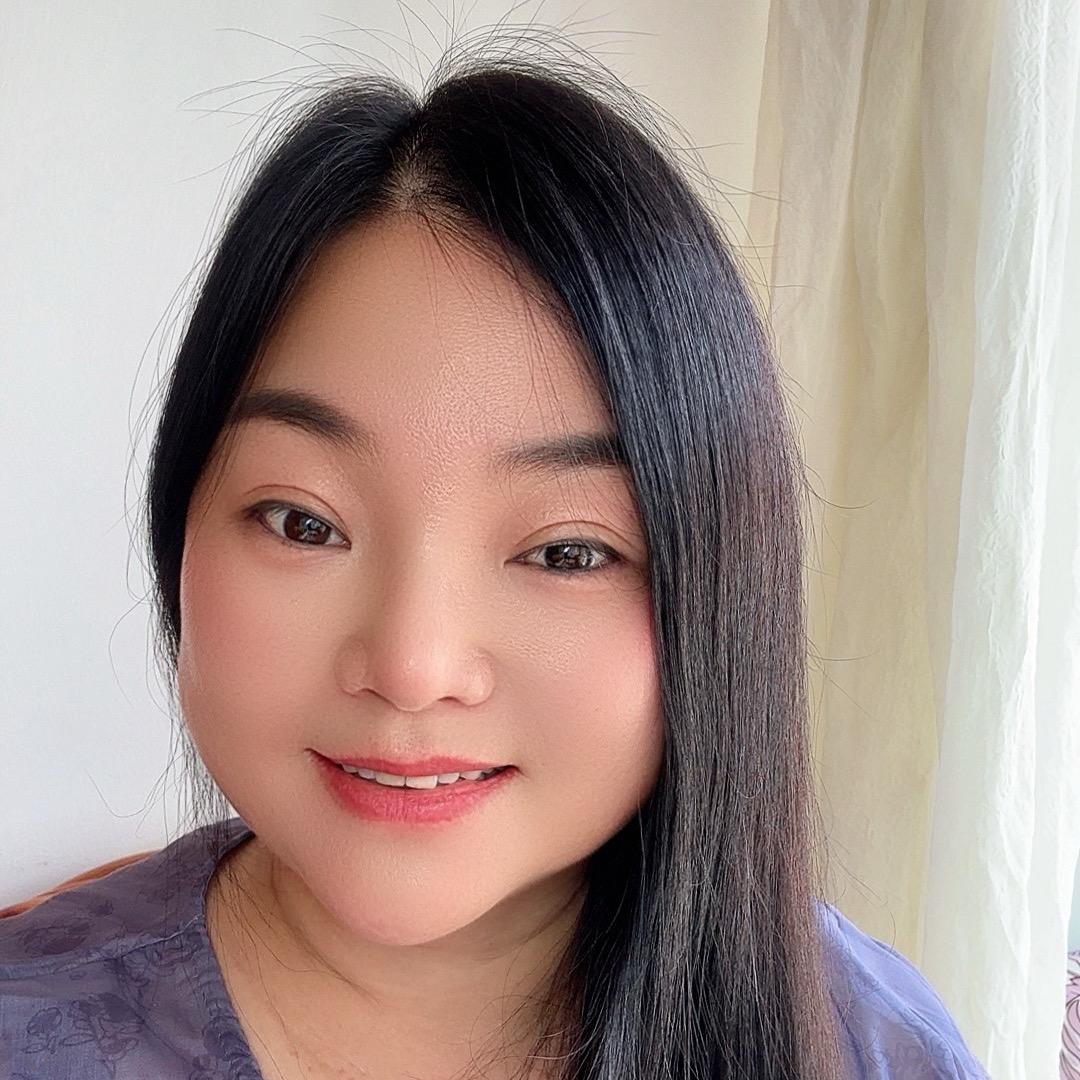 福粒姐