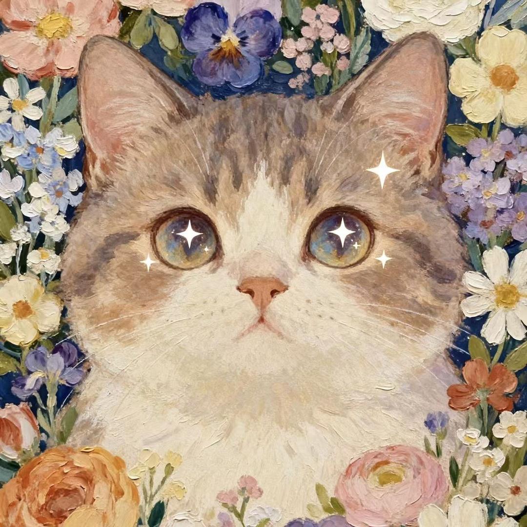 咸豆花（钻石画版）