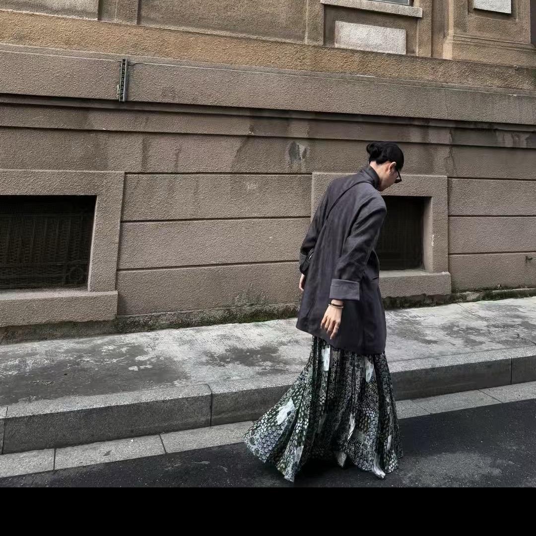 觅定风女装