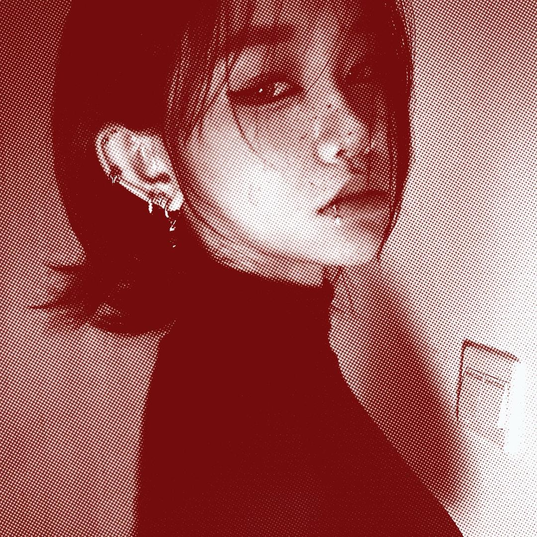 黑皮蛋🐈‍⬛