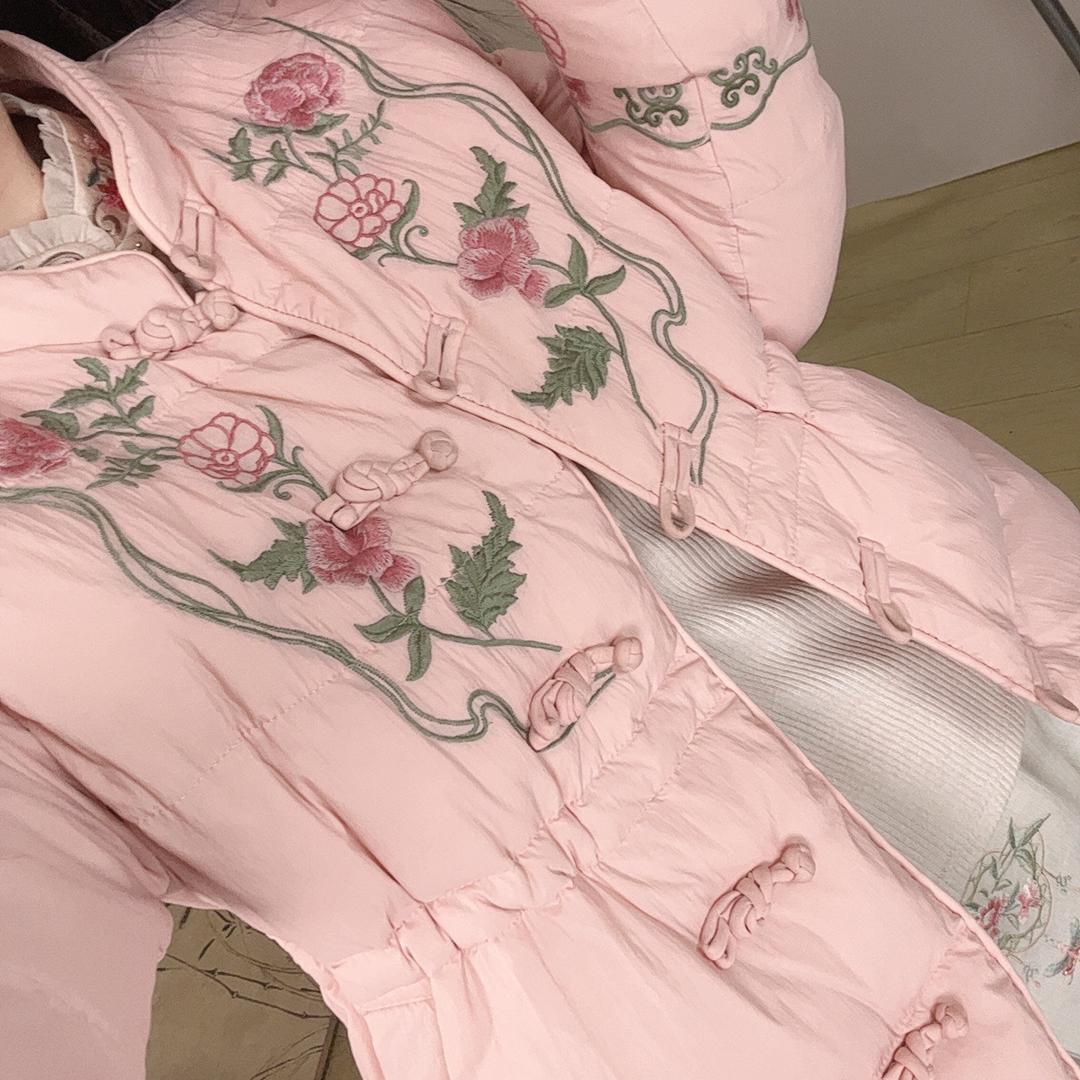 小汐出品  原创女装