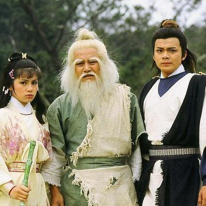 寻香大侠