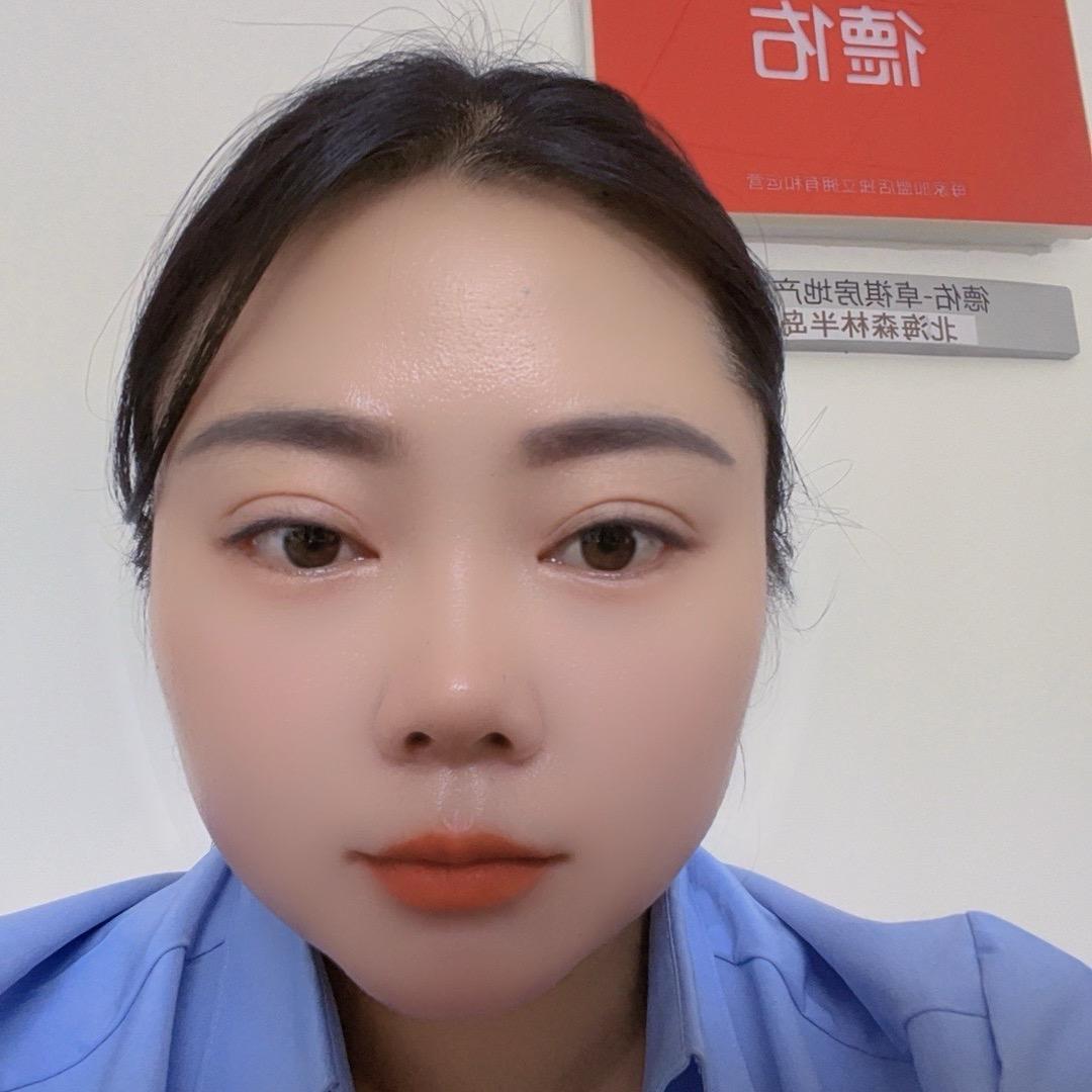 小丽找房