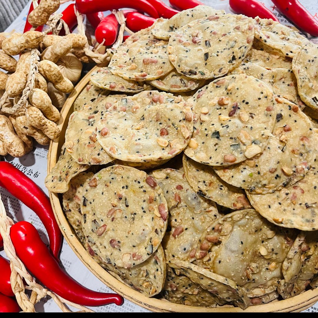 赣南特色美食小吃