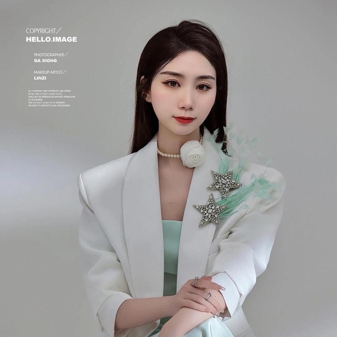 青浅涣美颜健康管理中心