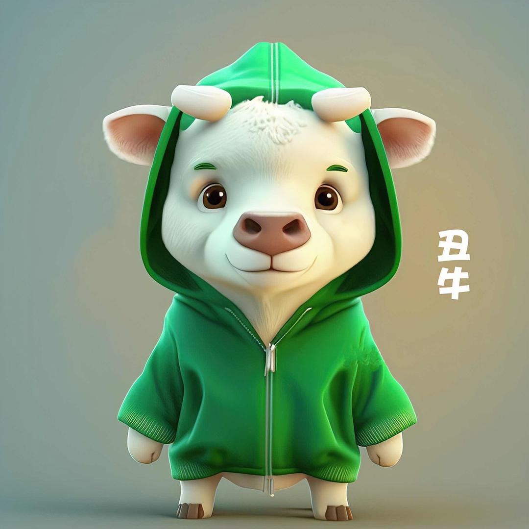 🌈臣叫兽