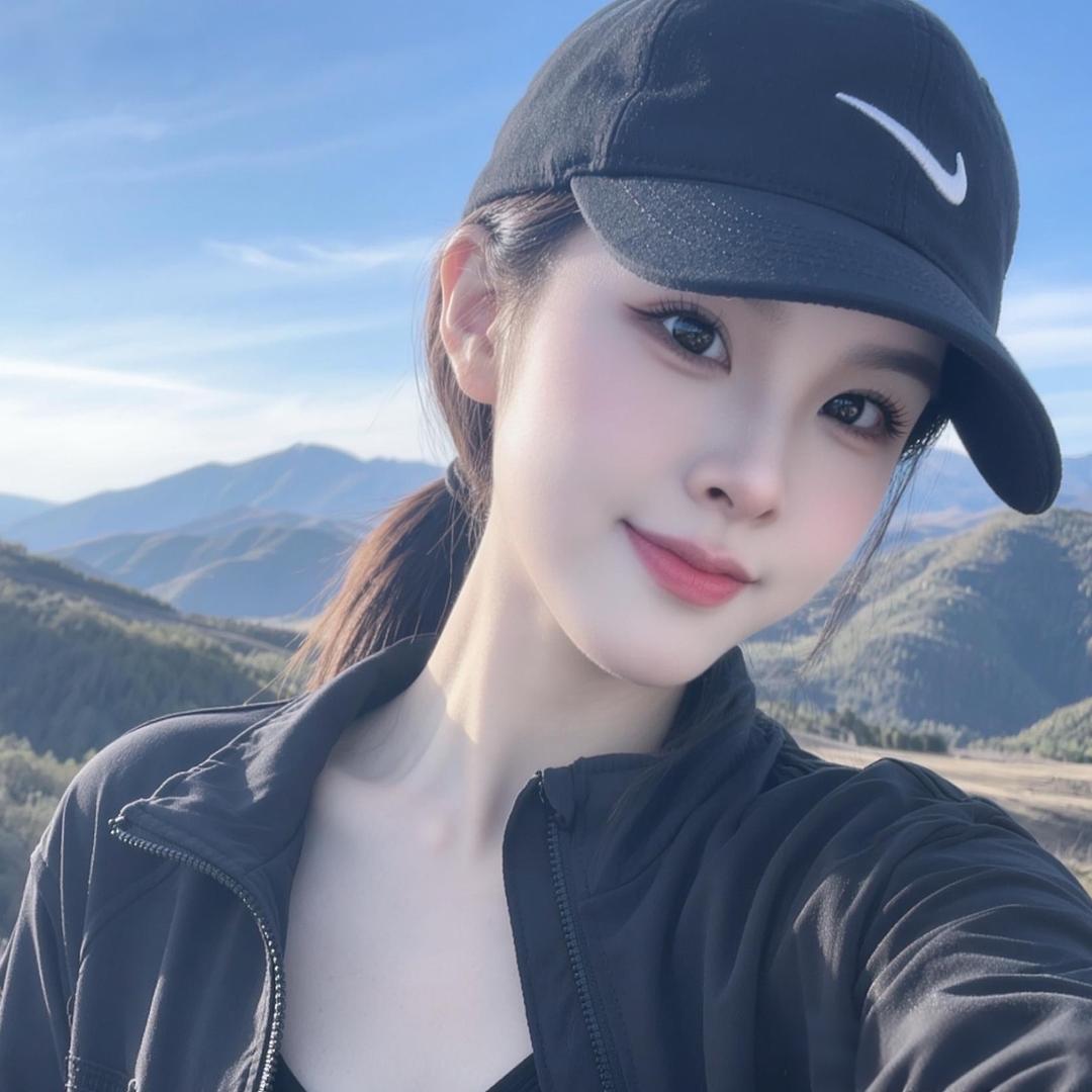 @耳畔.云栖（青青）